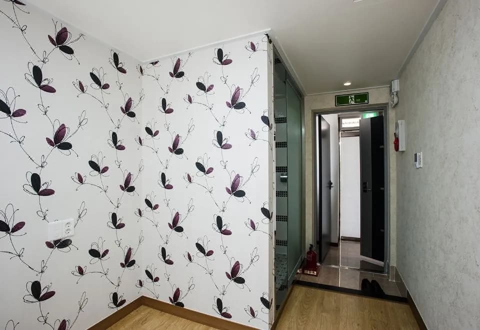 Myeongdong Ecohouse