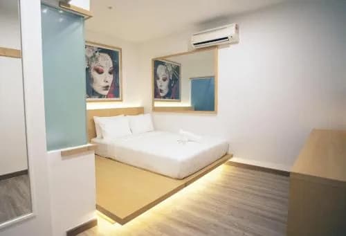 Vivids Hotel
