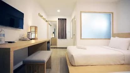 Vivids Hotel