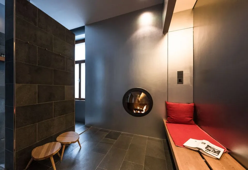 Hollmann Beletage Design & Boutique Hotel
