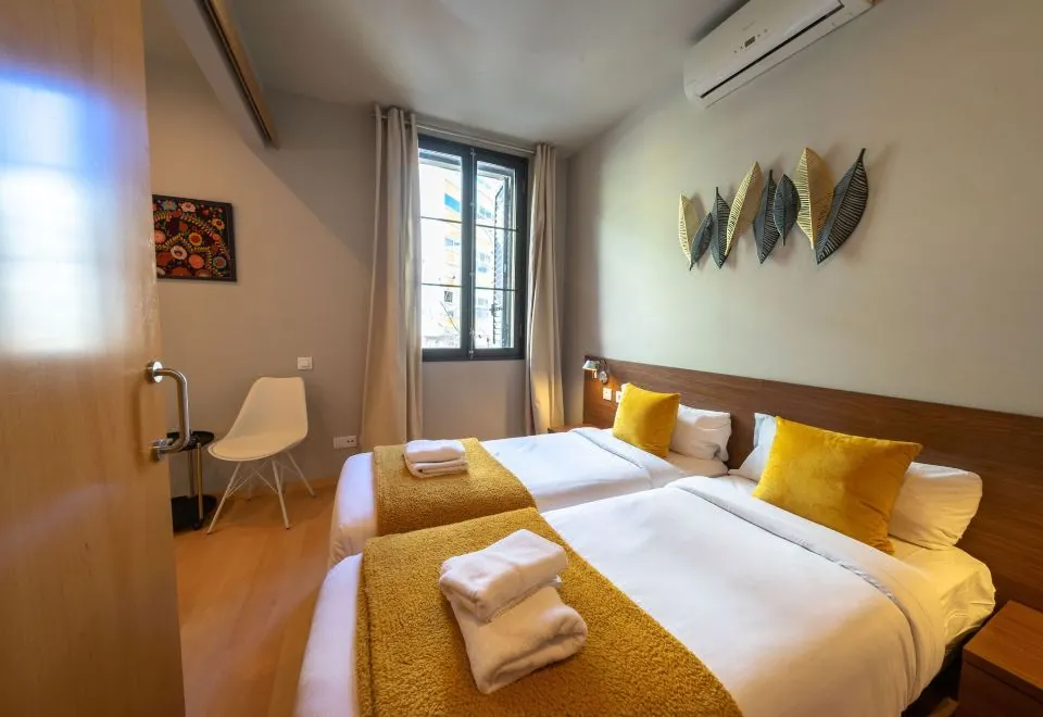 Bonavista Apartments - Eixample