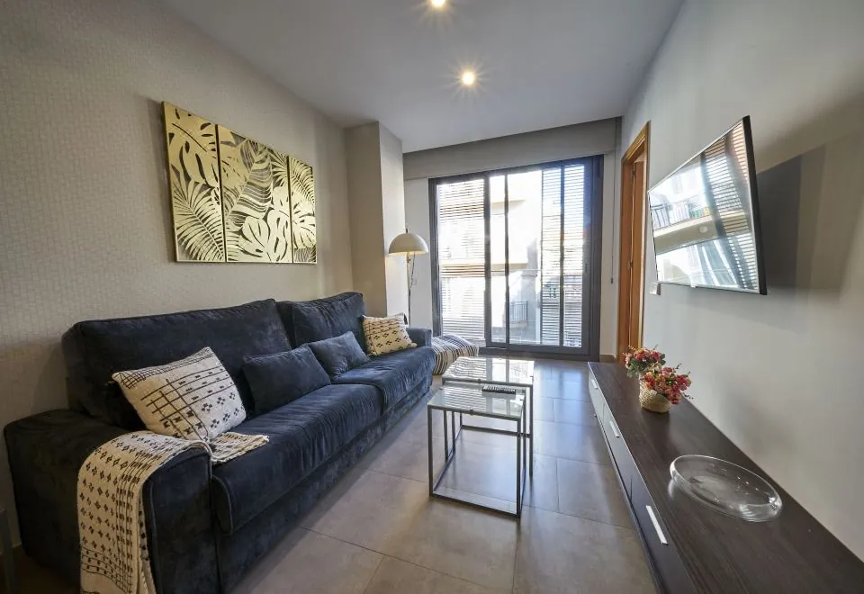 Bonavista Apartments - Virreina