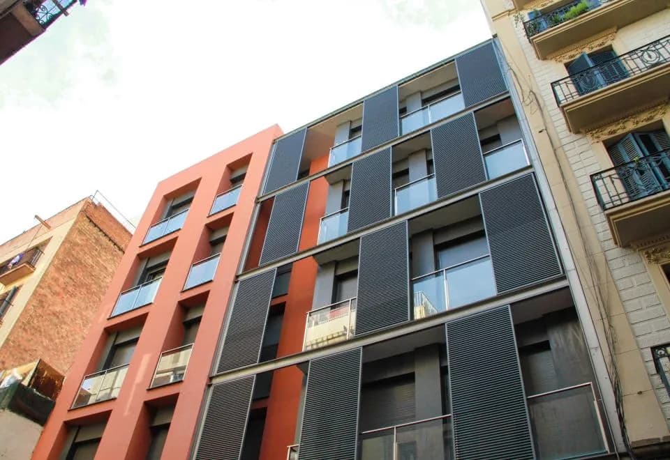 Bonavista Apartments - Virreina