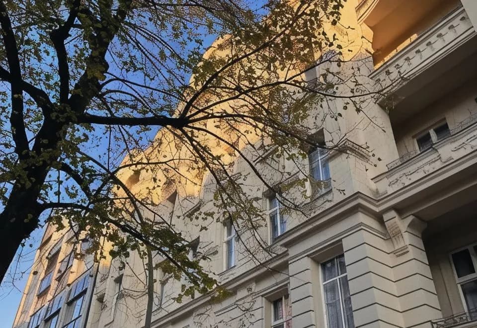 Hotel Seifert Berlin am Kurfürstendamm