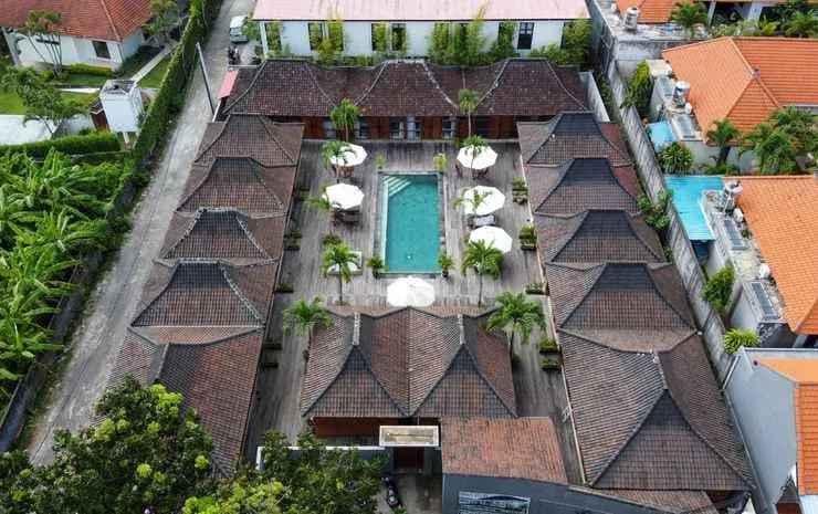 Villa Turtle