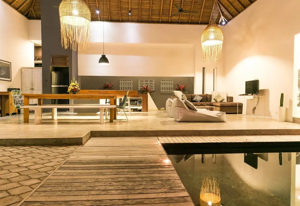 Villa Turtle