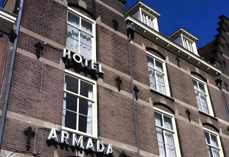 OZO Hotels Armada Amsterdam