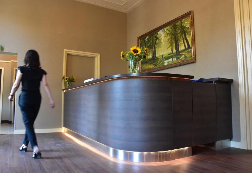 OZO Hotels Armada Amsterdam
