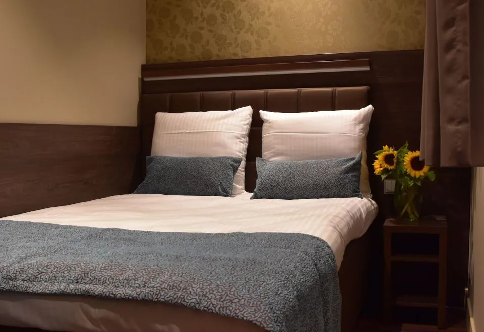 OZO Hotels Armada Amsterdam
