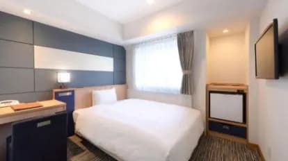 Vessel Inn Ueno Iriya Ekimae