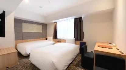 Vessel Inn Ueno Iriya Ekimae