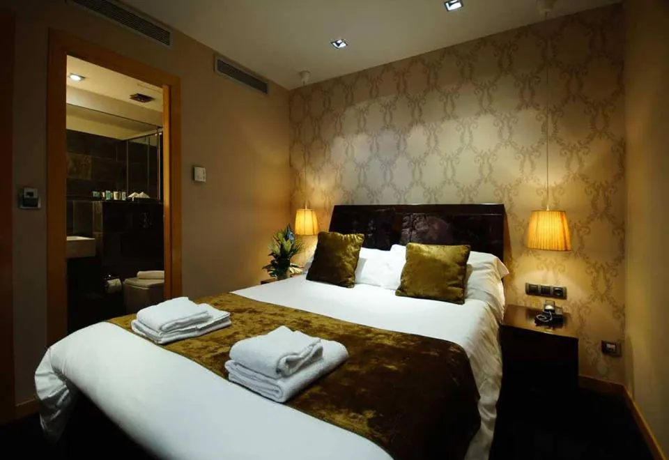 Casa Boutique Barcelona