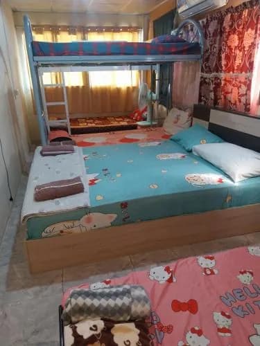 Danee Hostel