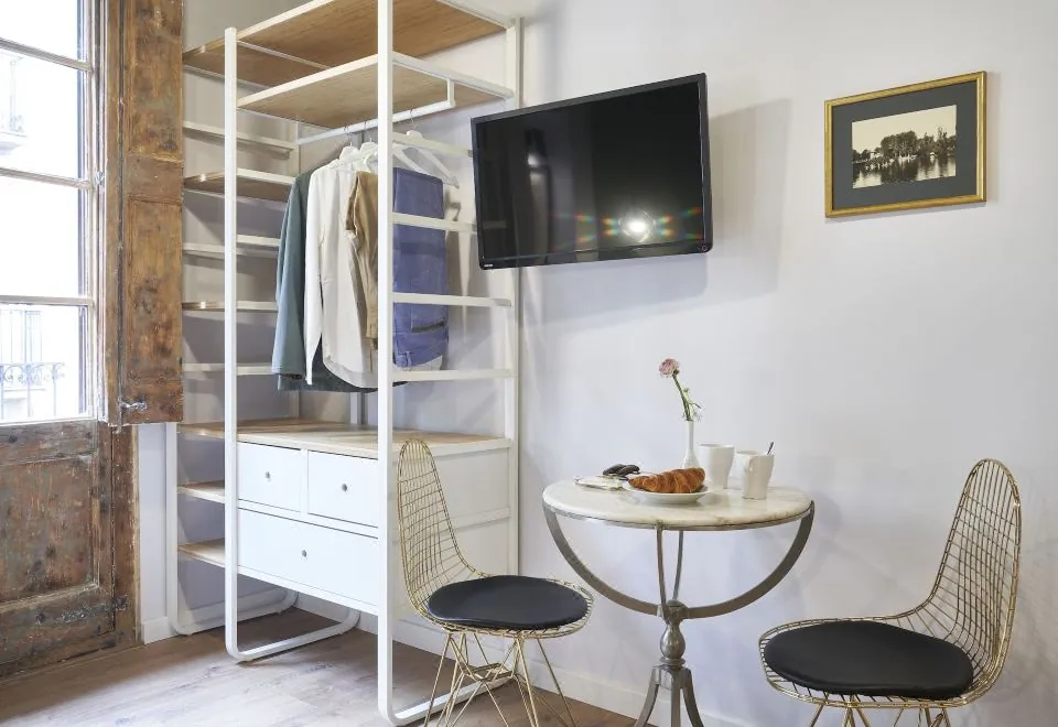 Ainb Gothic-Jaume I Apartments