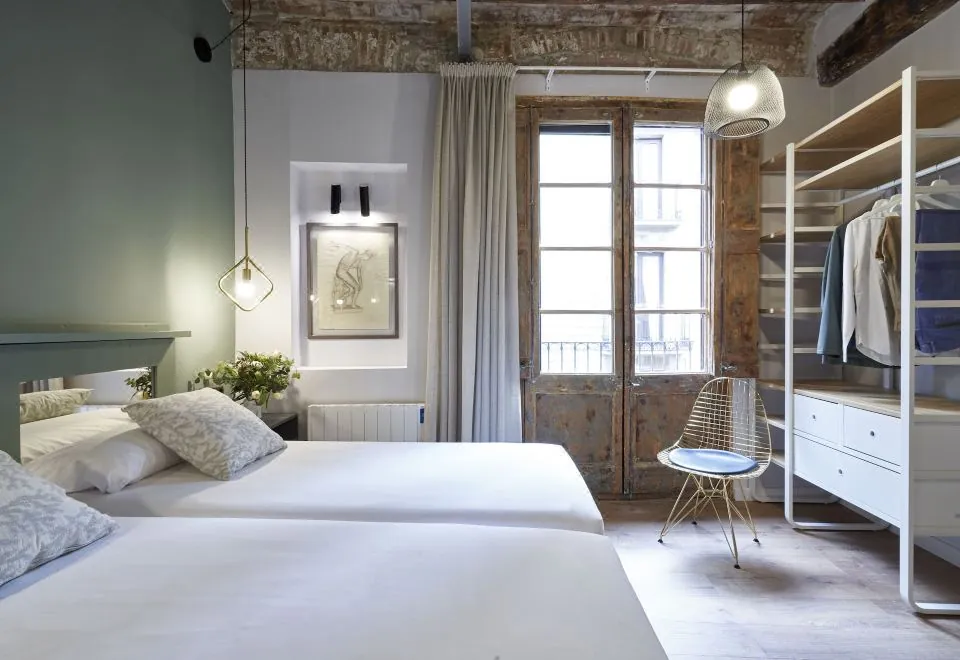 Ainb Gothic-Jaume I Apartments