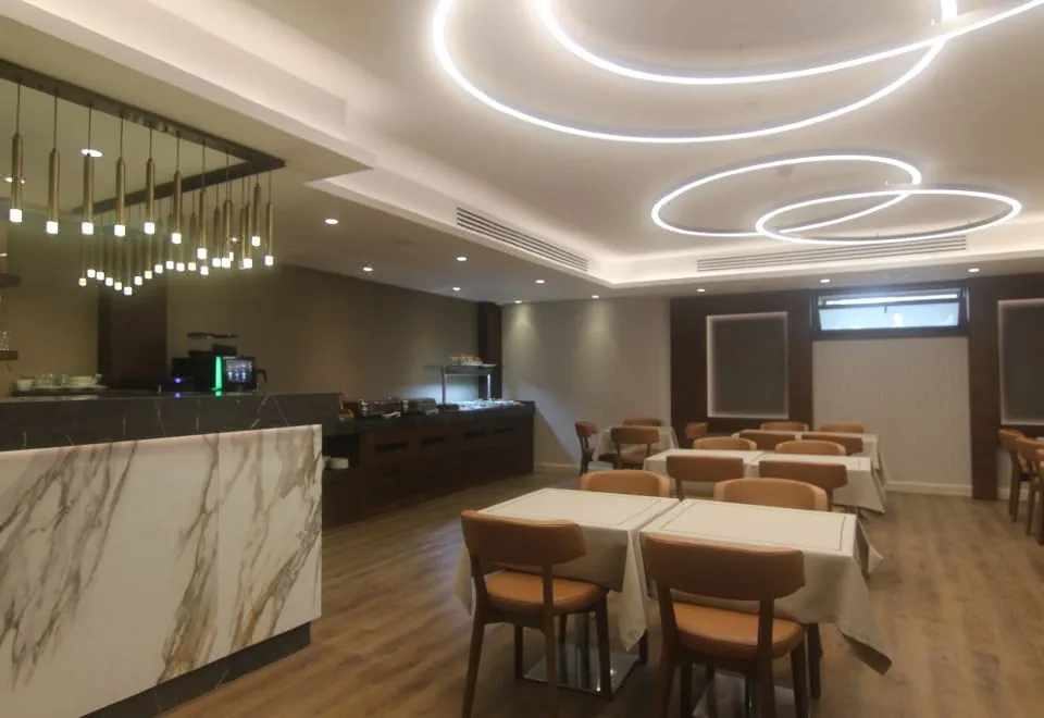Riva Apart Hotel Nisantasi