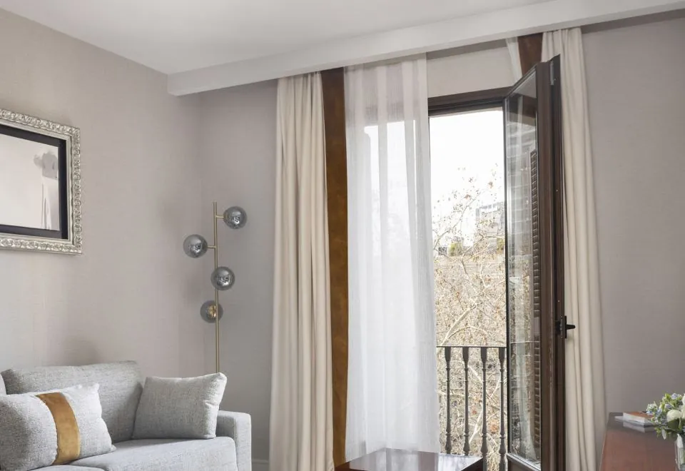 Suites Center Barcelona