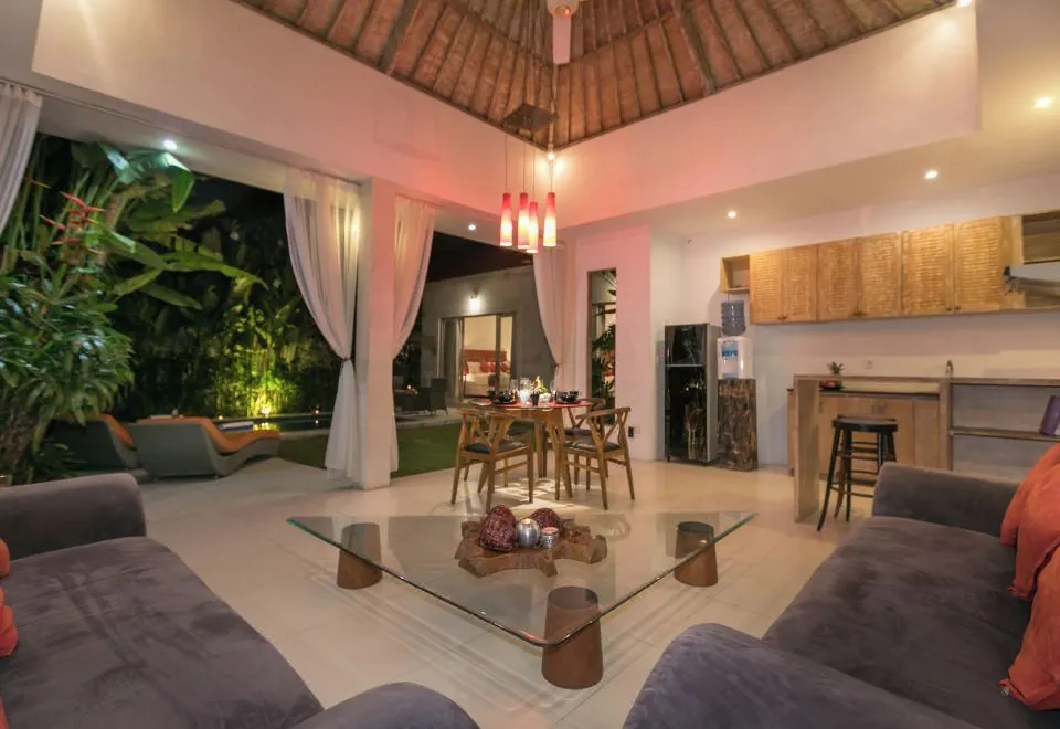 Villa Briana Seminyak