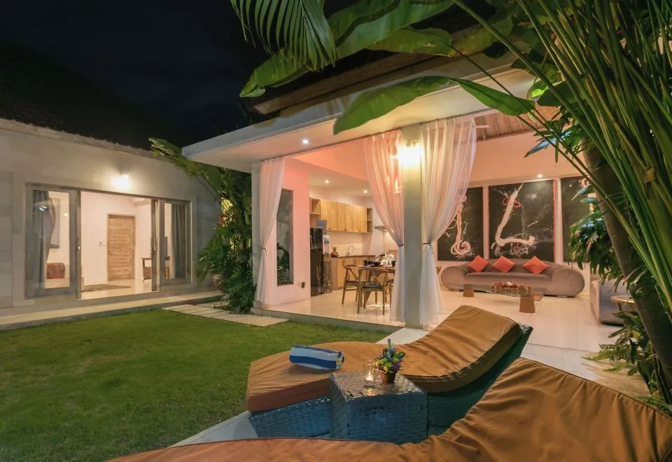 Villa Briana Seminyak