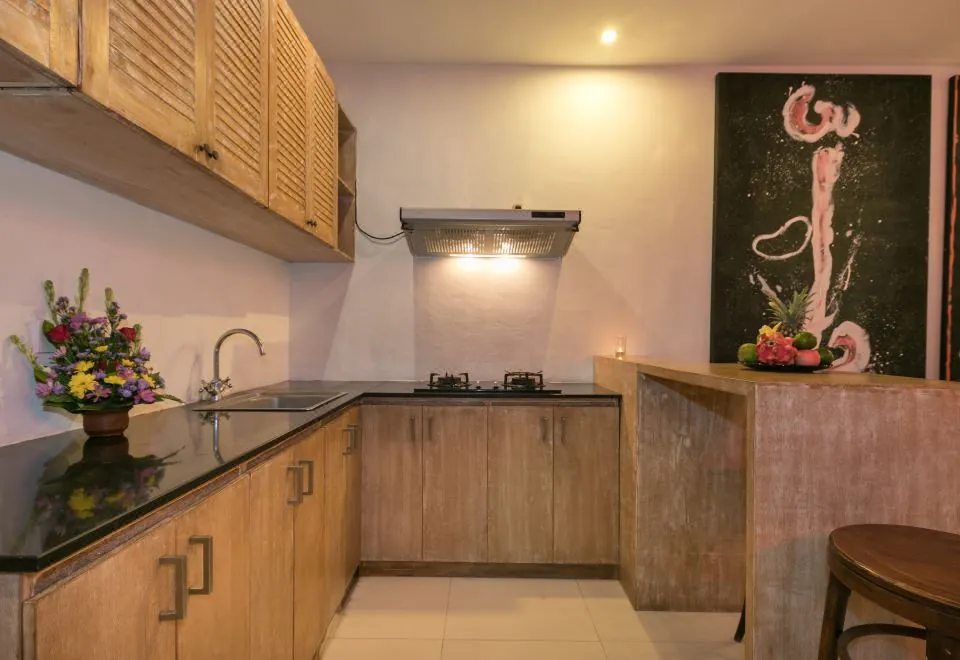 Villa Briana Seminyak by Bali Villas R Us