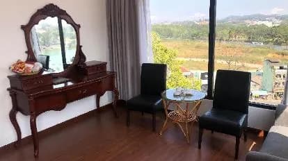 Thi Thao - Gardenia Hotel Dalat