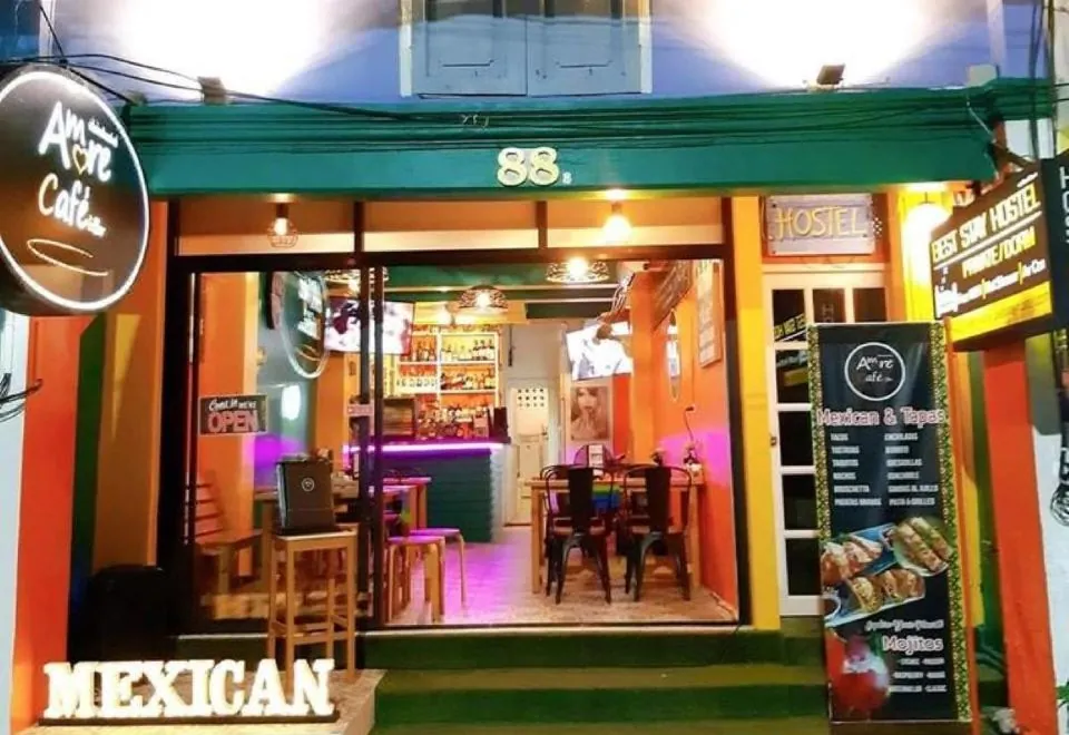 Best Stay Hostel