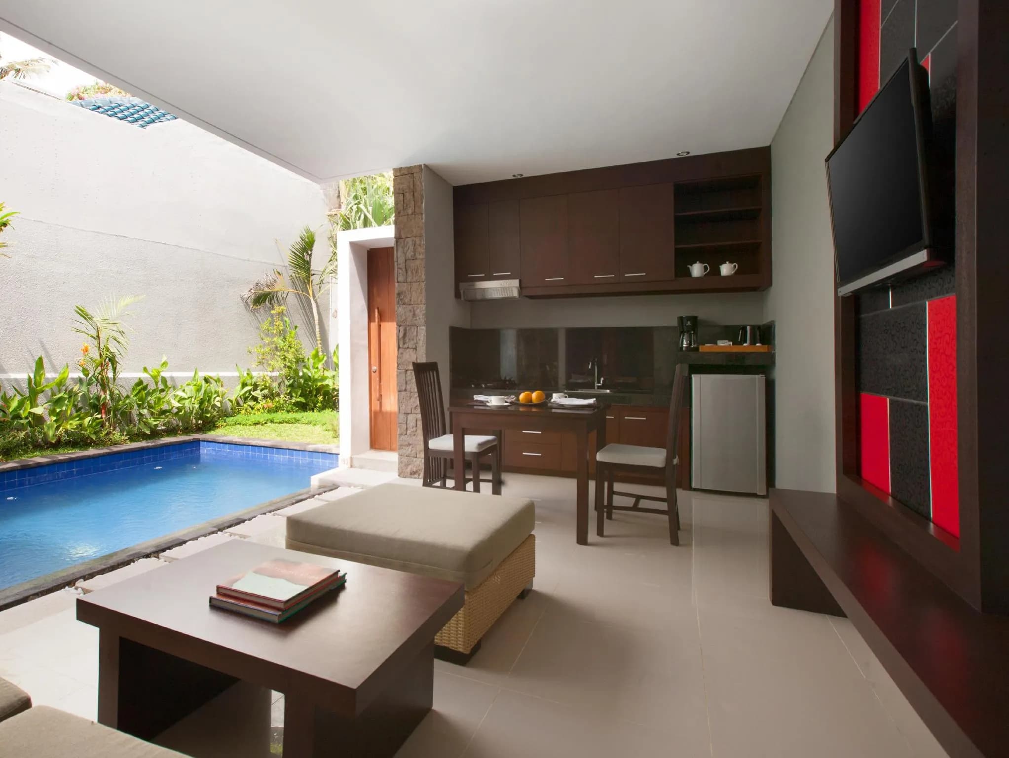 Samaja Beachside Villas