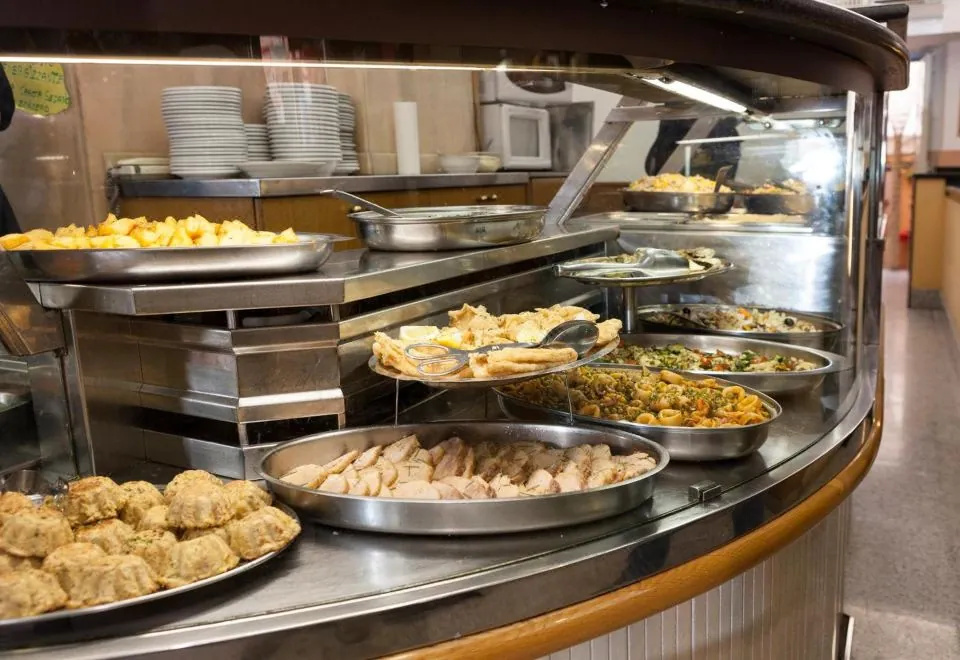 Cicero Rome Center
