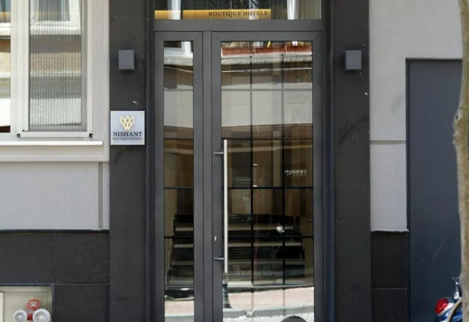 Nishant Hotel