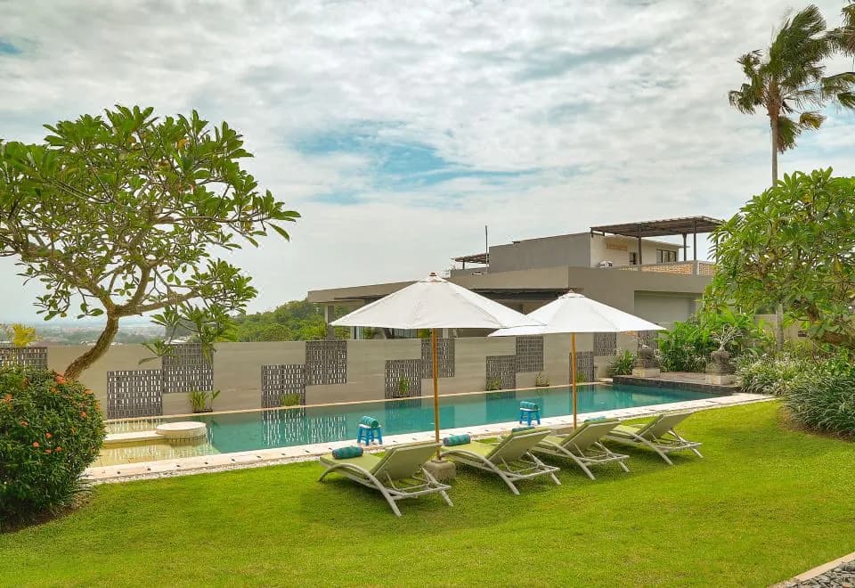 Villa Aiko