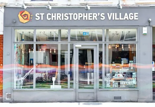 St Christopher's Inn Village - London Bridge