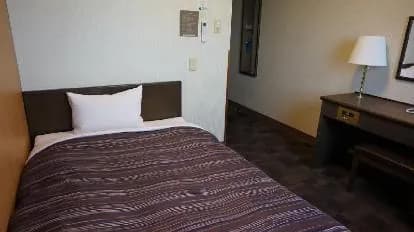 Hotel Route-Inn Court Minami Matsumoto