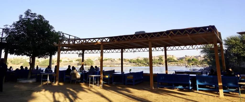 Artika Wadi Kiki Hotel