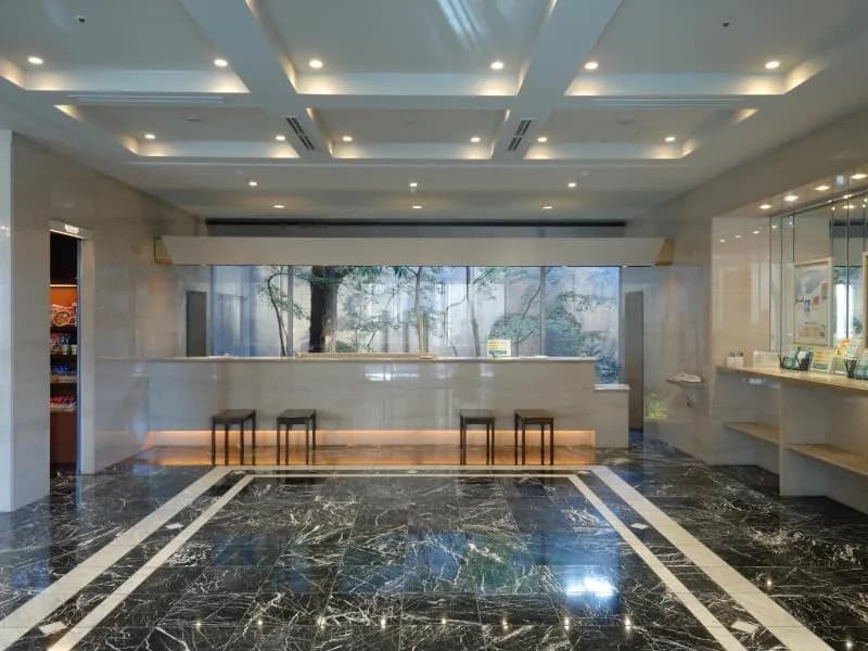 Kanazawa Manten Hotel Ekimae
