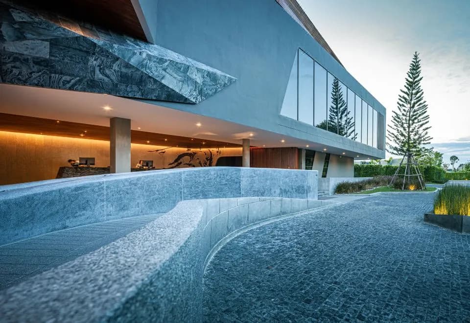 MASON, a member of Design Hotels