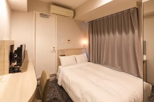 Sotetsu Fresa Inn Tokyo-Kyobashi