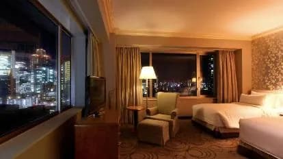 The Westin Osaka
