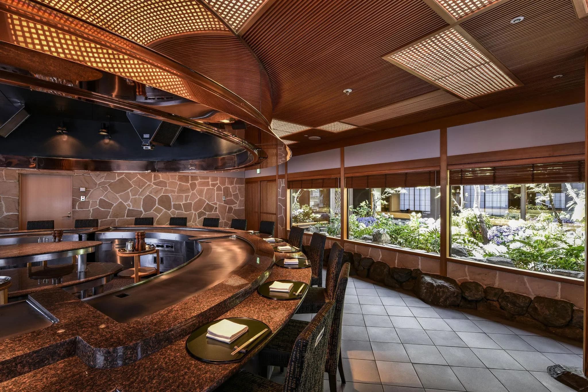 The Westin Osaka