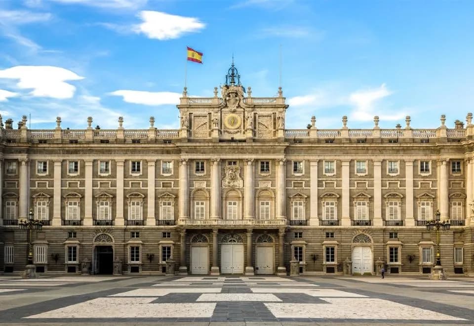 Safestay Madrid