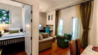 Casa Blanca Boutique Hotel