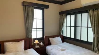Hotel Fukudaya