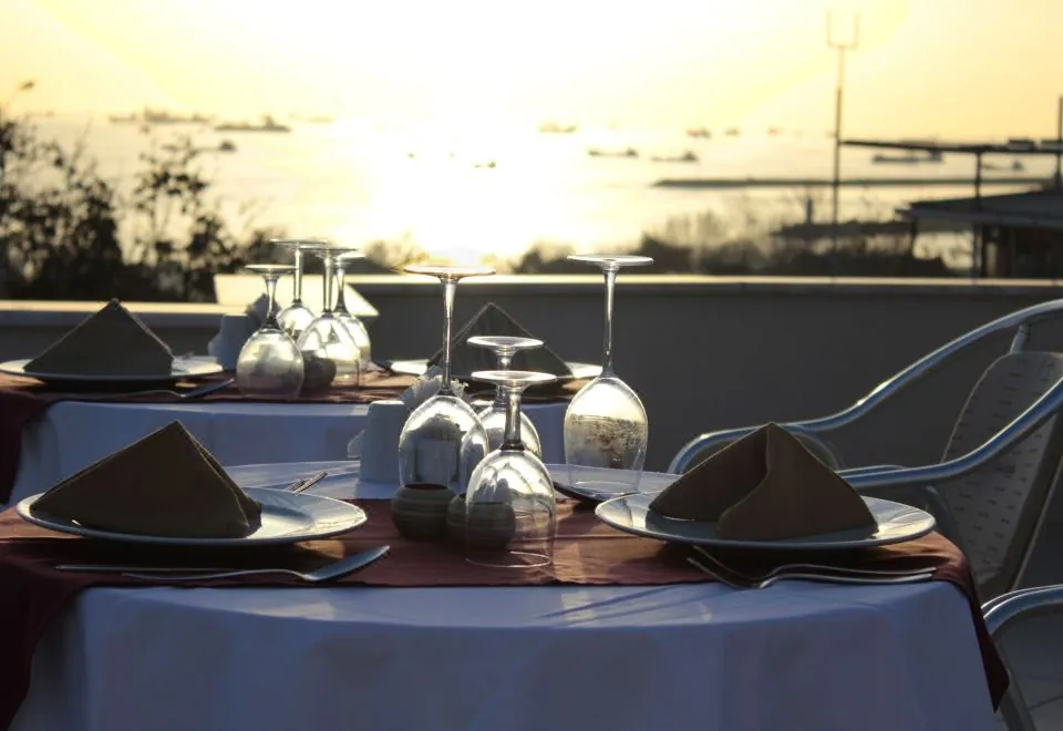 Sultanahmet Cesme Hotel