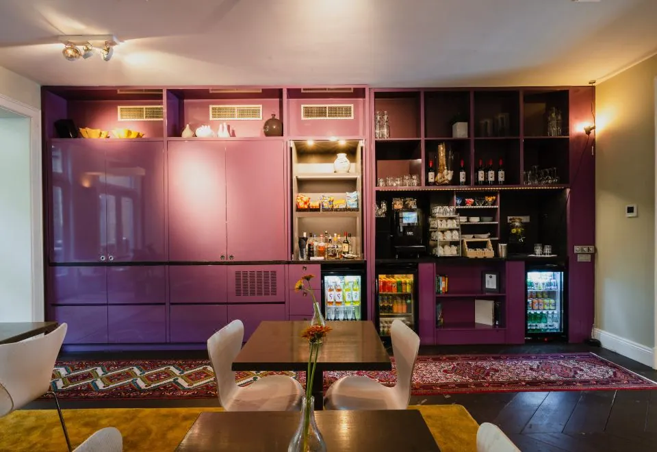 Hotel Roemer Amsterdam