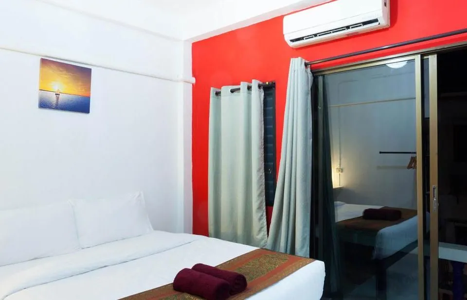 Bella Guesthouse Patong
