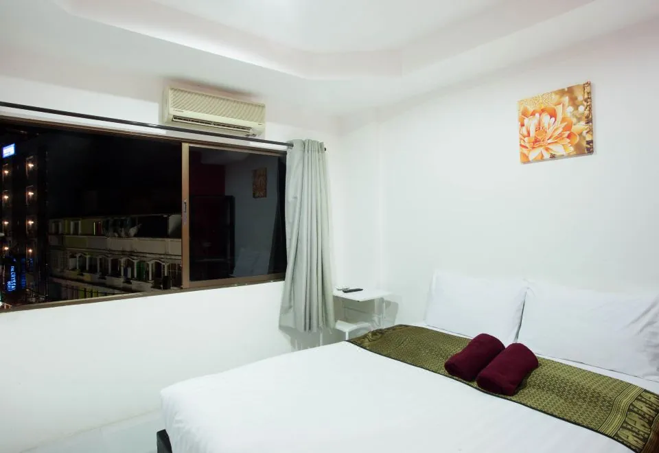 Bella Guesthouse Patong