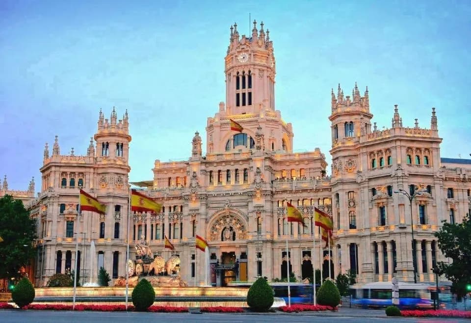 Hostal María Luisa