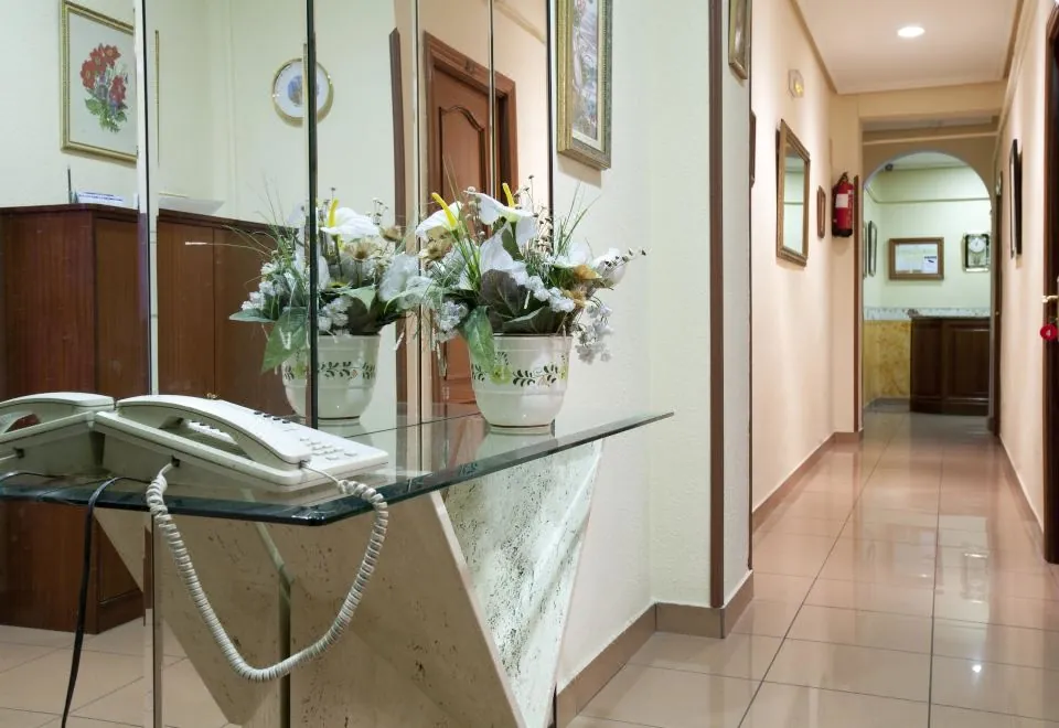 Hostal María Luisa
