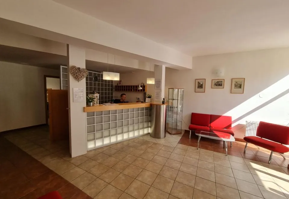 Hotel Claris