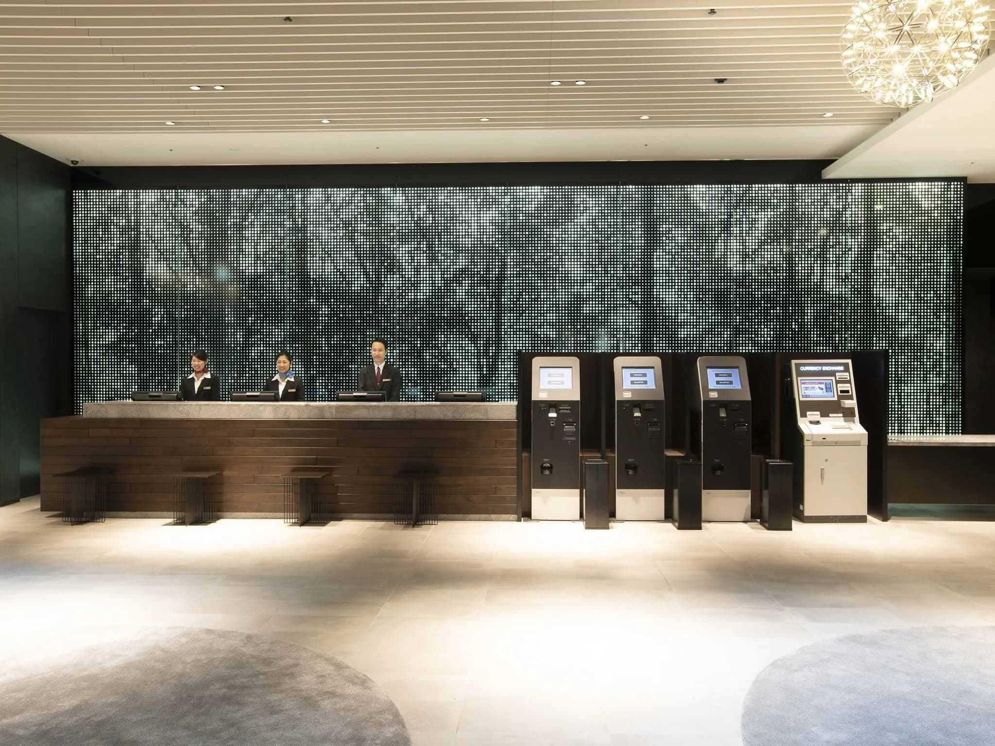 Hotel Vischio Osaka