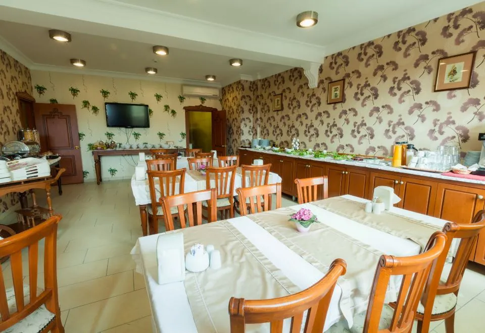 Saba Sultan Hotel